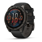 Viedpulkstenis Garmin FENIX 8 (010-02904-21)