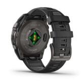 Viedpulkstenis Garmin FENIX 8 (010-02904-21)