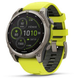 Viedpulkstenis Garmin FENIX 8 (010-02906-21)
