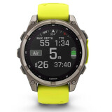 Viedpulkstenis Garmin FENIX 8 (010-02906-21)