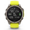 Viedpulkstenis Garmin FENIX 8 (010-02906-21) - foto 2