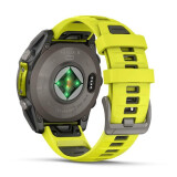 Viedpulkstenis Garmin FENIX 8 (010-02906-21)