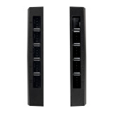 Fan Hub Arctic ACFAN00175A Black