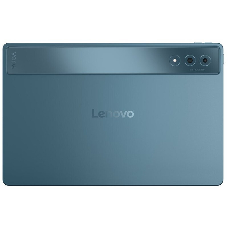 Planšetdators Lenovo Yoga Tab Plus 256GB TEAL (ZAEG0041SE) - foto 2