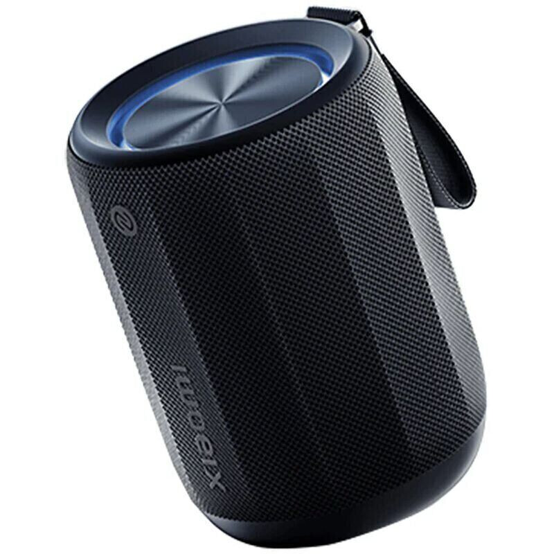 Pārnēsājama akustika Xiaomi Speaker Mini (QBH4274GL) - foto 2