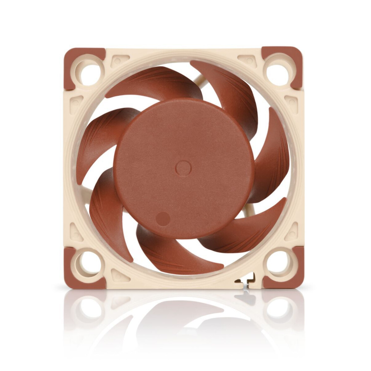 Korpusa ventilators Noctua NF-A4x20 FLX - NF-A4X20 FLX - foto 2