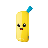 SSD SanDisk SDSSDE30-1T00-G25F 1TB USB 3.2 Yellow