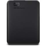 HDD WESTERN DIGITAL WDBHJS0060BBK-WESN 6TB Black