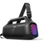 Pārnēsājama akustika Anker Soundcore Boom 2 Black (A3138011) - foto 2