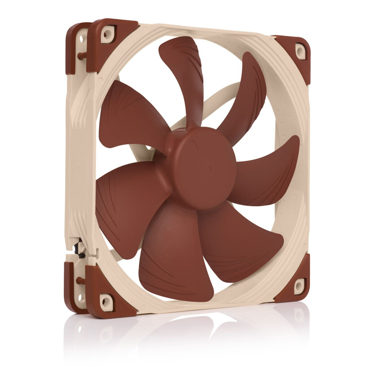 Korpusa ventilators Noctua NOC-NF-A14-FLX - NF-A14 FLX
