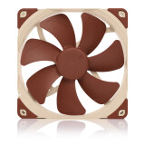 Korpusa ventilators Noctua NOC-NF-A14-FLX (NF-A14 FLX)