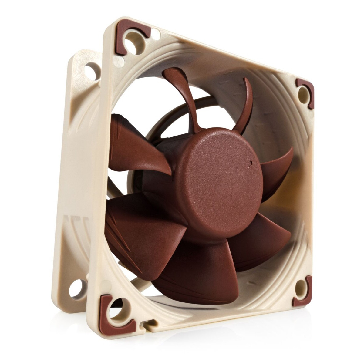 Korpusa ventilators Noctua NF-A6x25 5V PWM - NF-A6X25 PWM 5V