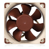 Korpusa ventilators Noctua NF-A6x25 5V PWM (NF-A6X25 PWM 5V)
