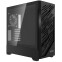 Datora korpuss ADATA STARKER AIR BTF Midi Tower Black (75261577) - foto 3