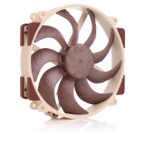 Korpusa ventilators Noctua NF-A14X25R G2 PWM (NF-A14x25rG2PWM)