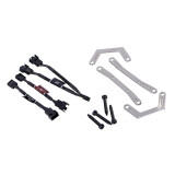 Procesoru dzesētaji Noctua NH-U9DXI4 Beige