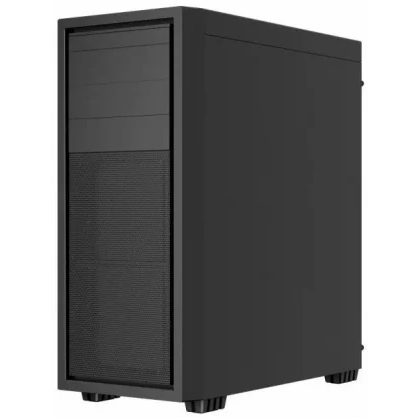 Korpuss GEMBIRD Fornax K500 (CCC-FC-K500) - foto 3