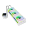 Procesoru dzesētaji XPG Levante II 360 White (LEVANTEII360-WHCWW) - foto 3