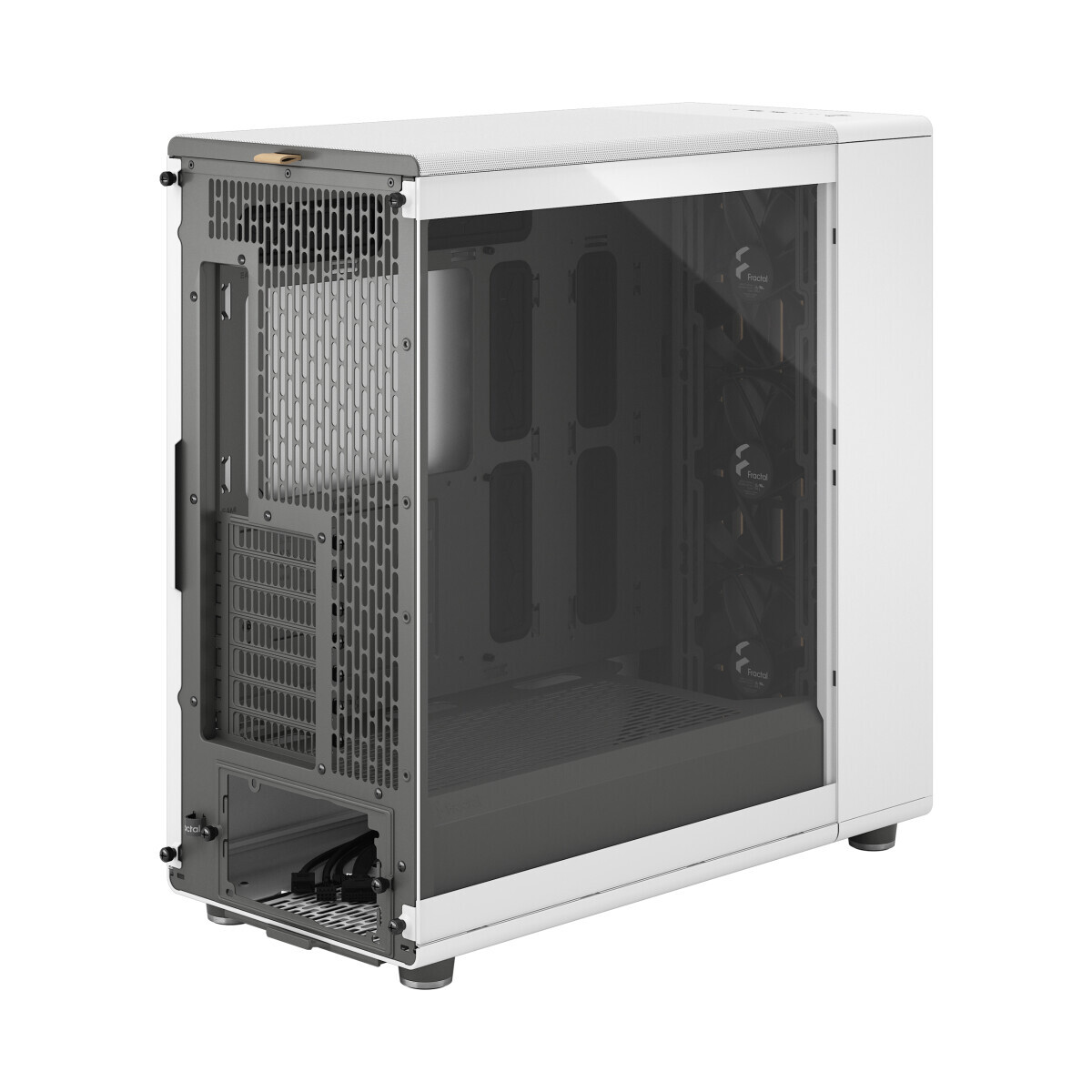 Korpuss Fractal Design North XL (FD-C-NOR1X-04) - foto 9