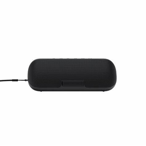 Pārnēsājama akustika Havit M69 Bluetooth Black