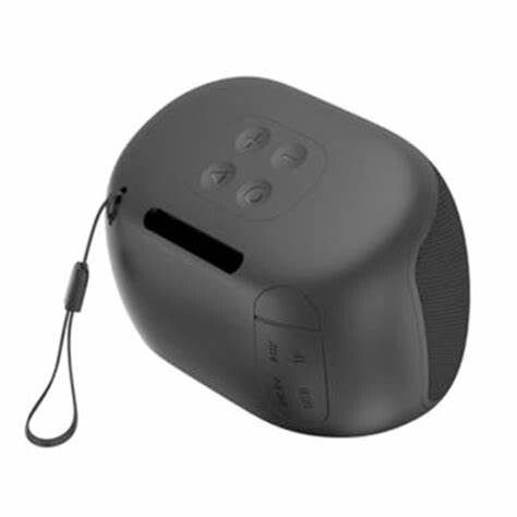 Pārnēsājama akustika Havit SK800BT Black - foto 2