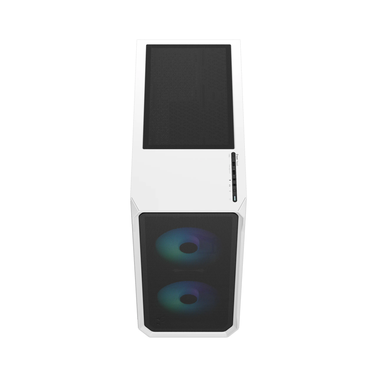 Datoru korpuss Fractal Design Focus 2 (FD-C-FOC2A-04) - foto 3