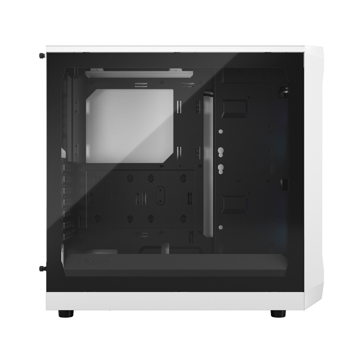 Datoru korpuss Fractal Design Focus 2 (FD-C-FOC2A-04) - foto 10