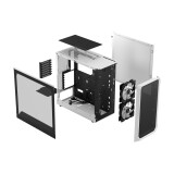 Datoru korpuss Fractal Design Focus 2 (FD-C-FOC2A-04)