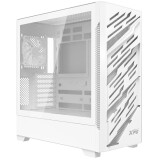 Datora korpuss ADATA STARKER AIR BTF Midi Tower White (75261578)