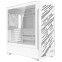 Datora korpuss ADATA STARKER AIR BTF Midi Tower White (75261578) - foto 3