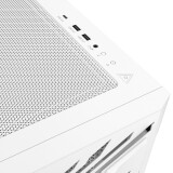 Datora korpuss ADATA STARKER AIR BTF Midi Tower White (75261578)