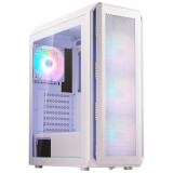 Datora korpuss ADATA XPG VALOR AIR PLUS Midi Tower White (75261538)
