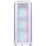 Datora korpuss ADATA XPG VALOR AIR PLUS Midi Tower White (75261538)