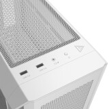 Datora korpuss ADATA XPG VALOR AIR PLUS Midi Tower White (75261538)