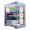 Datora korpuss ADATA XPG Invader X BTF Midi Tower White (75261590)