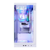 Datora korpuss ADATA XPG Invader X BTF Midi Tower White (75261590)