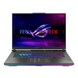 Portatīvais dators ASUS ROG Strix G16 G614FR-S5022W 16" Black (90NR0NK8-M001X0)