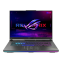 Portatīvais dators ASUS ROG Strix G16 G614FR-S5022W 16" Black (90NR0NK8-M001X0)