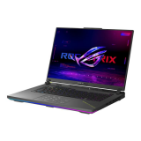 Portatīvais dators ASUS ROG Strix G16 G614FR-S5022W 16" Black (90NR0NK8-M001X0)
