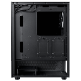 Datora korpuss ADATA XPG Invader X Mini Midi Tower Black (75261541)