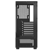 Datora korpuss ADATA XPG Invader X Mini Midi Tower Black (75261541)