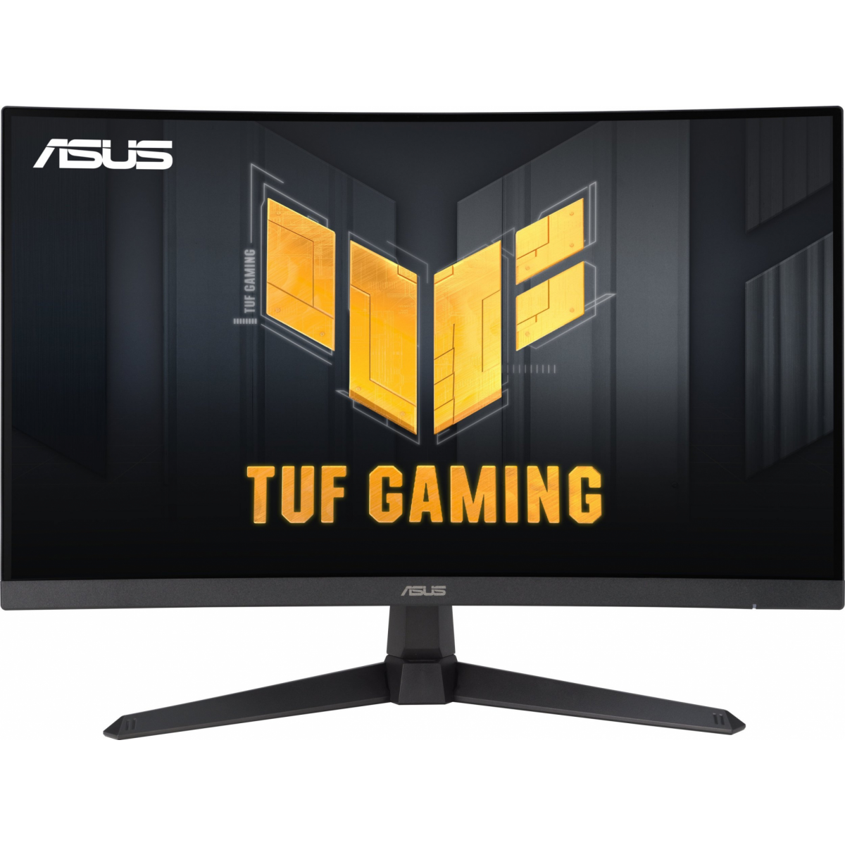 Monitors ASUS TUF Gaming VG27WQ3B 27" Black (90LM0AQ1-B01170)