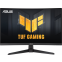 Monitors ASUS TUF Gaming VG27WQ3B 27" Black (90LM0AQ1-B01170)