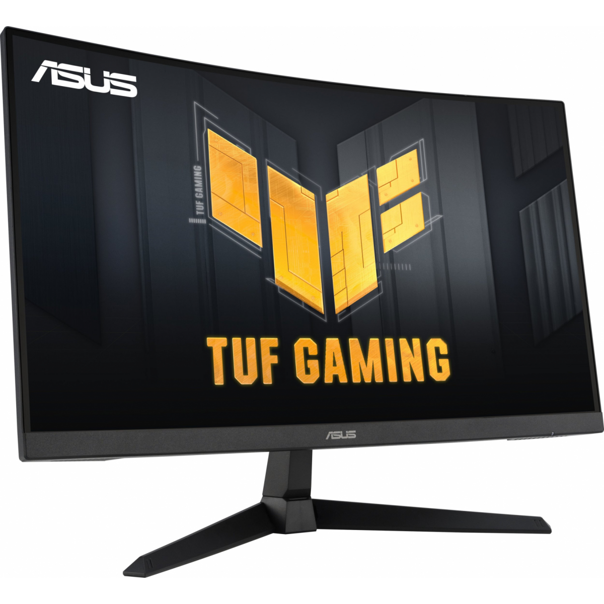 Monitors ASUS TUF Gaming VG27WQ3B 27" Black (90LM0AQ1-B01170) - foto 3