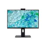 Monitors Acer Vero B248Y Ebemiqprcuzxv 24" Black (UM.QB8EE.E01)