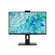 Monitors Acer Vero B248Y Ebemiqprcuzxv 24" Black (UM.QB8EE.E01) - foto 2