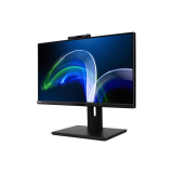 Monitors Acer Vero B248Y Ebemiqprcuzxv 24" Black (UM.QB8EE.E01)