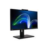 Monitors Acer Vero B248Y Ebemiqprcuzxv 24" Black (UM.QB8EE.E01)