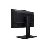 Monitors Acer Vero B248Y Ebemiqprcuzxv 24" Black (UM.QB8EE.E01)