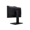 Monitors Acer Vero B248Y Ebemiqprcuzxv 24" Black (UM.QB8EE.E01) - foto 5